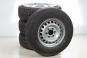 Wheel and tire assemblies Set 16 - inch steel CONTINENTAL Sprinter 907  - Image 1
