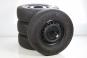 Wheel and tire assemblies Set 16 - inch steel CONTI/VanConta  - Image 1