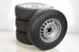 Wheel and tire assemblies Set 16 - inch steel CONTI/VanConta  - Image 1