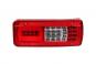 Left rear lamp  - Image 1
