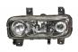 Headlamp LI halogen/clear glass NSW/right-hand traffic  - Image 1