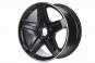 Aluminum rim, AMG 5 - wheel drive  - Image 1