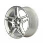Aluminum rim, AMG 5 - wheel drive  - Image 1