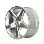 Aluminum rim, AMG 5 - wheel drive  - Image 1