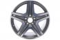 Aluminum rim, AMG 5 - wheel drive  - Image 1