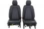 interior equipment 9D88 - black | A | T 247 SY-A - Image 1