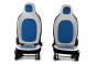 Seat set  - Image 1
