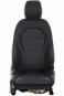 Seat R 9E43 - black | A | 5 SY-A - Image 1