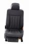 Seat R 9E43 - black | A | 2 SY-A - Image 1