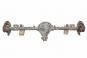 Rear axle BM741421/I = 3.92  - Image 1