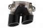 Tailpipe trim panel A | Standard Z - Image 1