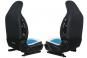interior equipment 5F04 - Tekki blue | A | T 453 SY-A - Image 12