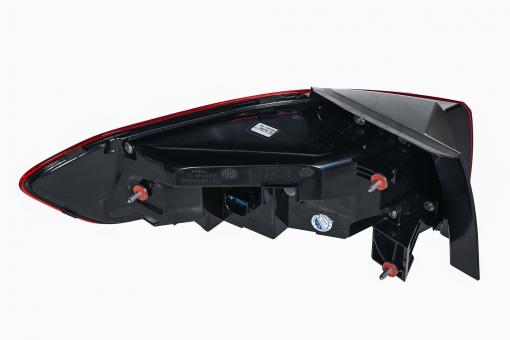 Mercedes-Benz Used Parts | Right rear lamp LED