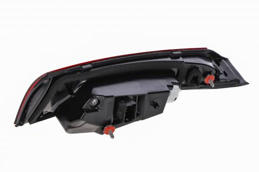 Mercedes-Benz Used Parts | Right rear roof taillamp LED