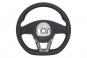 Leather steering wheel  - Image 2
