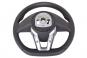 Leather steering wheel  - Image 2