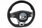 Leather steering wheel  - Image 2