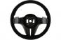 Leather steering wheel  - Image 2