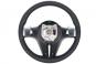 Leather steering wheel  - Image 2