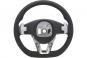 Leather steering wheel  - Image 2
