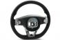 Leather steering wheel  - Image 2