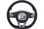 Leather steering wheel  - Image 2