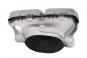 Tailpipe trim panel A | Standard Z - Image 2