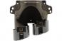 Chrome tailpipe trim panel  - Image 2