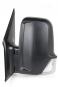 Outside mirror LI electrically adjustable and heated with tu  - Image 2
