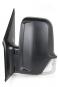 Outside mirror LI electrically adjustable and heated with tu  - Image 2