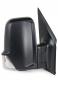 Right electrically adjustable and heated outside mirror with  - Image 2
