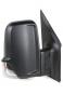 Right electrically adjustable and heated outside mirror with  - Image 2