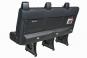 Three-seater bench rear 1st/2nd. Seat frame/narrow seat fram  - Image 2