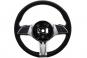 Leather/ART steering wheel  - Image 2