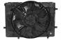 Fan 600 watts  - Image 2