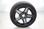 Alloy rims and tires set CONTI/SportContact6 AMG 5 - wheel  - Image 2