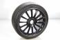 Alloy rims and tires set  MICHELIN/PilotSportS4 AMG multi-sp  - Image 2