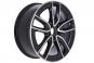 Aluminum rim, AMG 5 - wheel drive  - Image 2