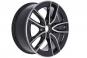 Aluminum rim, AMG 5 - wheel drive  - Image 2