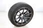 Wheel and tire assemblies set AMG 18 - inch aluminum MICHELI  - Image 2