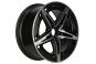 Aluminum rim, AMG 5 - wheel drive  - Image 2