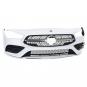 Front bumper PTS  - Image 2