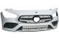 Front bumper PTS  - Image 2