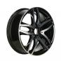 5- Wheel aluminum rim  - Image 2