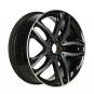 5- Wheel aluminum rim  - Image 2