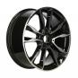 5- Wheel aluminum rim  - Image 2