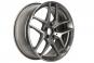 Aluminum rim, AMG 5 - wheel drive  - Image 2