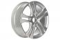 5- Wheel aluminum rim  - Image 2