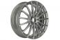 Aluminum rim multi-spoke wheel  - Image 2