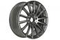 Aluminum rim AMG multi-spoke wheel  - Image 2